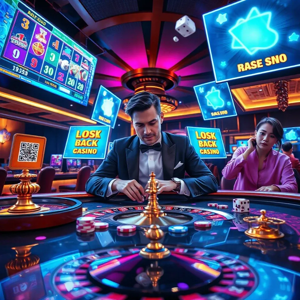 Digital Fortune Tellers