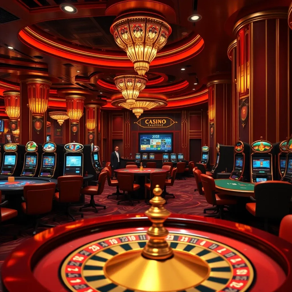 SecureBet Haven Image