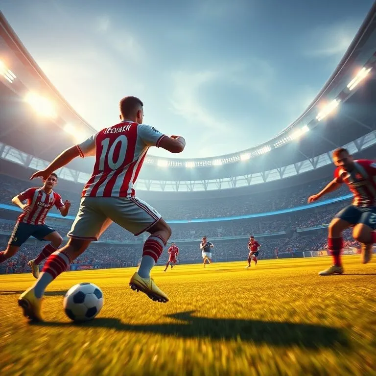 Virtual_Soccer_Adrenaline