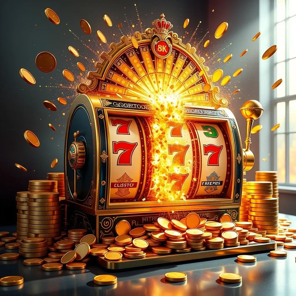 Volatility_Casino_Duality